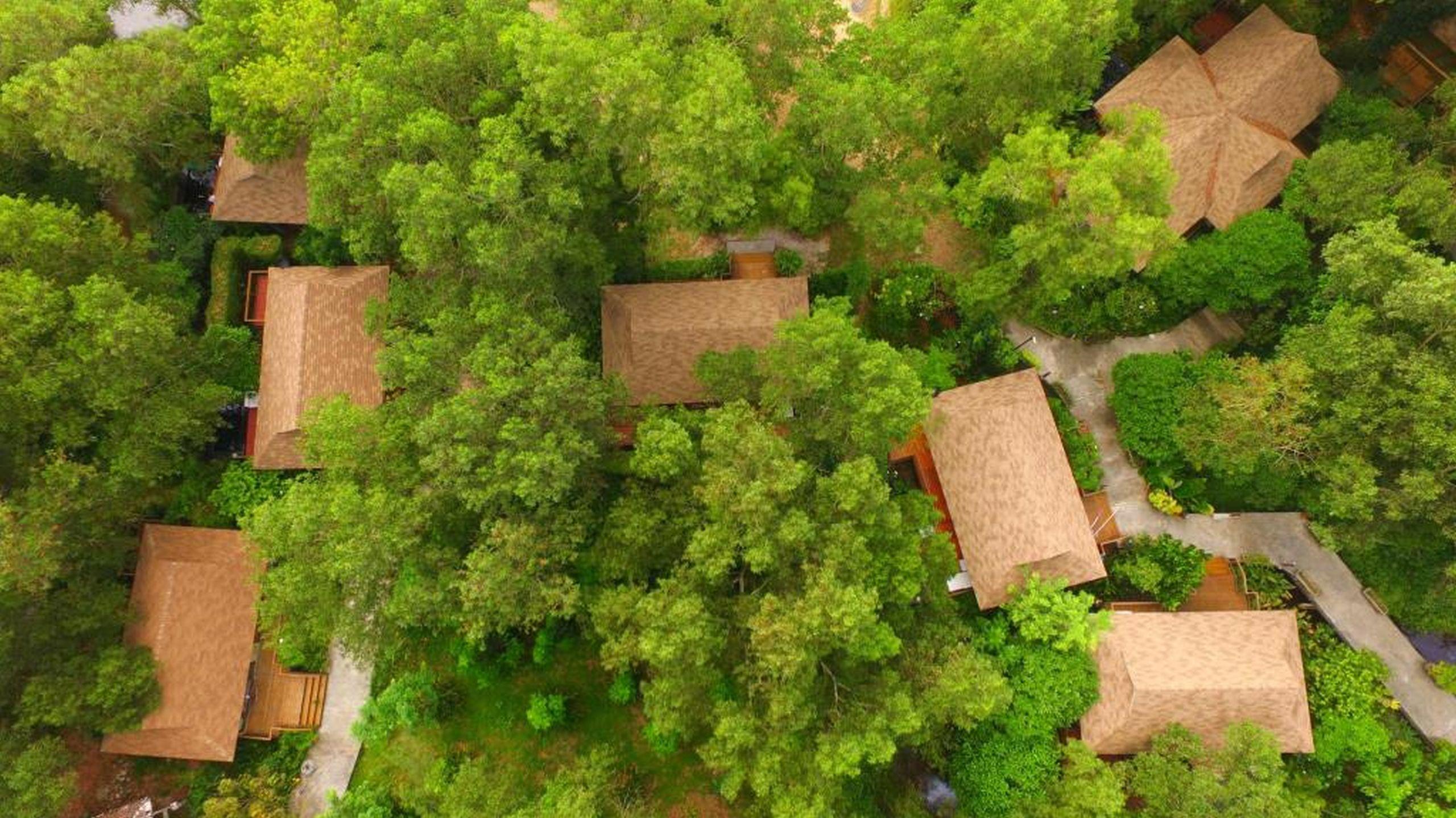 The Touch Green Naiyang Hotel & Fitness Nai Yang Beach Exterior foto